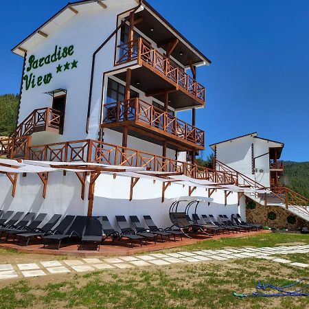 Вилно Селище Paradise View Sarnitsa Εξωτερικό φωτογραφία
