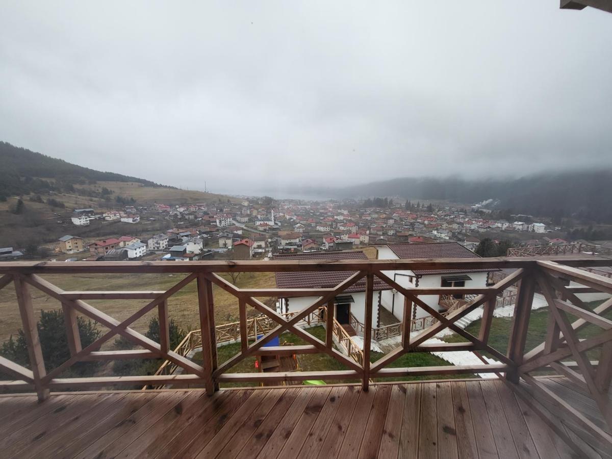 Вилно Селище Paradise View Sarnitsa Εξωτερικό φωτογραφία