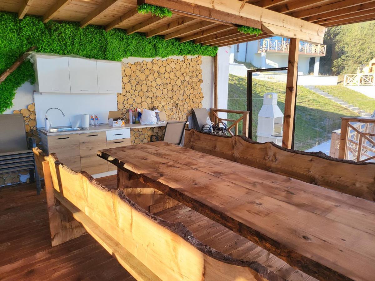 Вилно Селище Paradise View Sarnitsa Εξωτερικό φωτογραφία