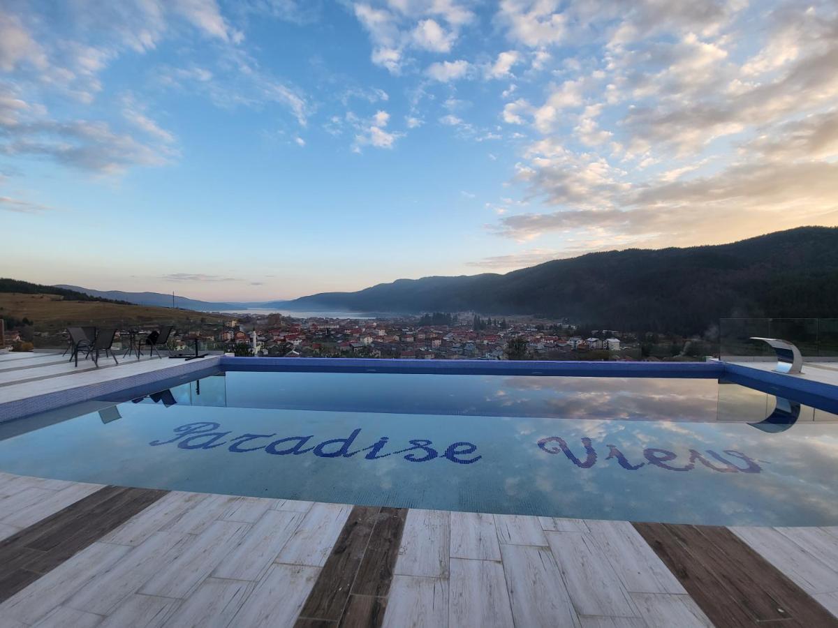 Вилно Селище Paradise View Sarnitsa Εξωτερικό φωτογραφία