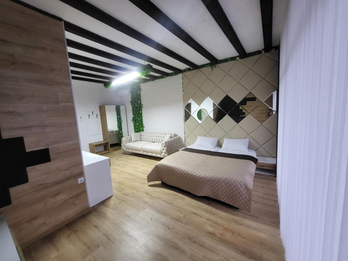 Вилно Селище Paradise View Sarnitsa Εξωτερικό φωτογραφία