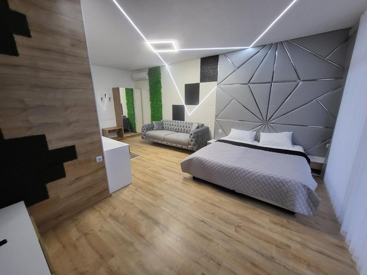 Вилно Селище Paradise View Sarnitsa Εξωτερικό φωτογραφία