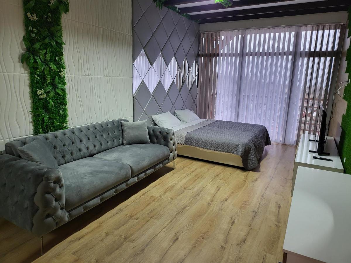Вилно Селище Paradise View Sarnitsa Εξωτερικό φωτογραφία