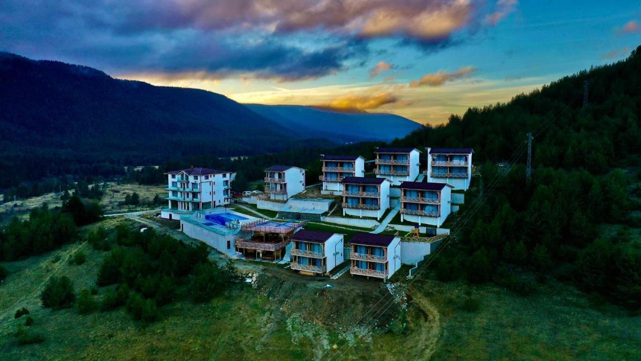 Вилно Селище Paradise View Sarnitsa Εξωτερικό φωτογραφία