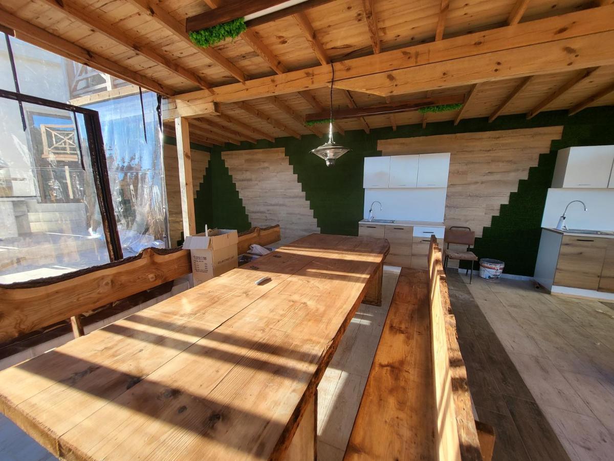 Вилно Селище Paradise View Sarnitsa Εξωτερικό φωτογραφία