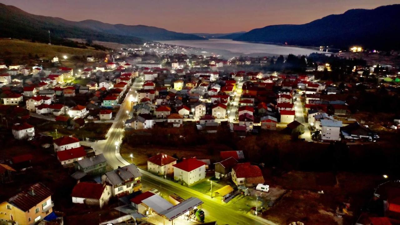 Вилно Селище Paradise View Sarnitsa Εξωτερικό φωτογραφία