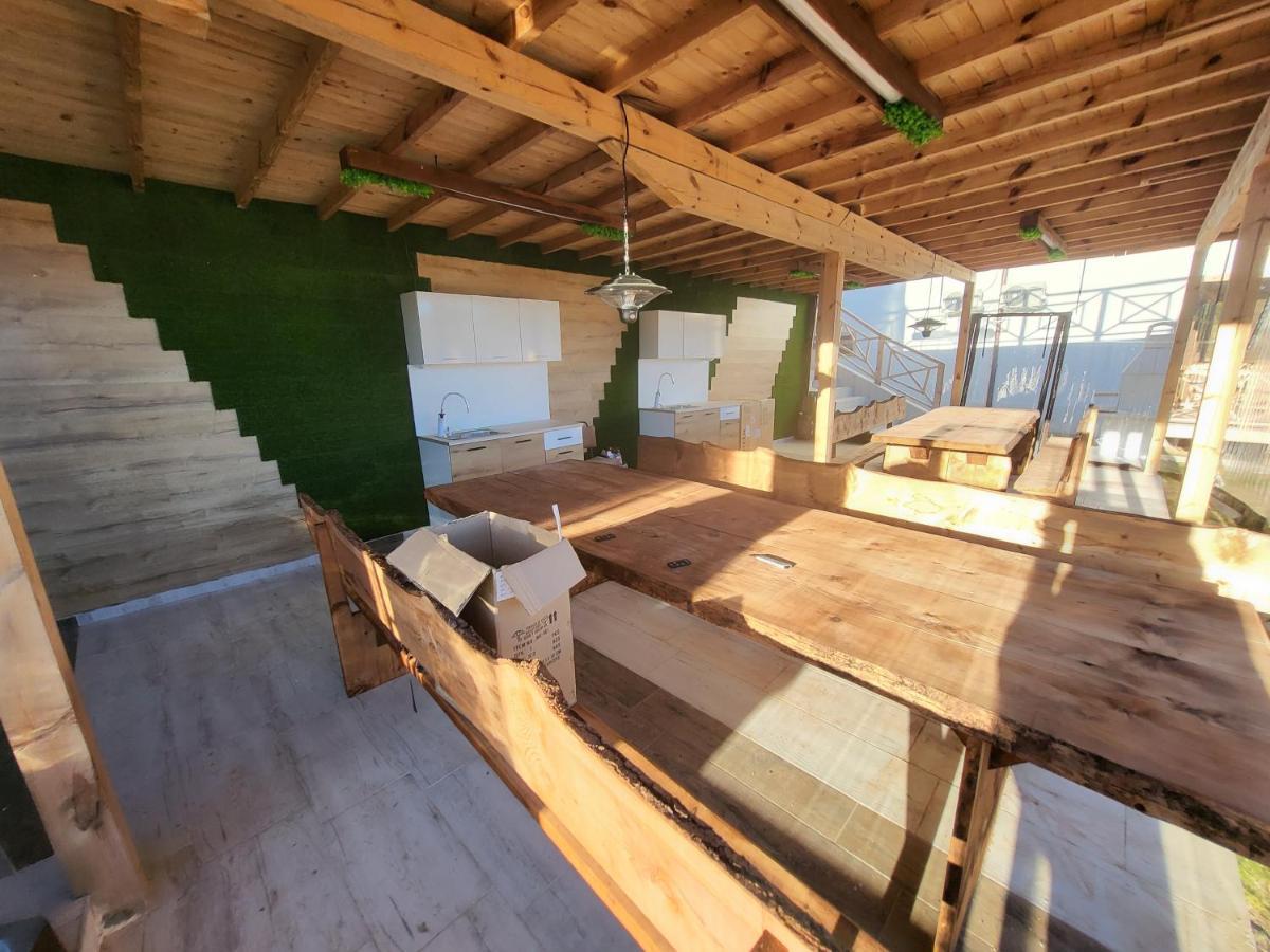 Вилно Селище Paradise View Sarnitsa Εξωτερικό φωτογραφία