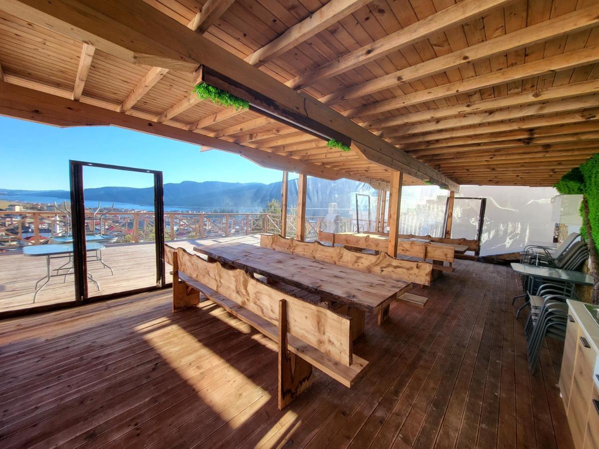 Вилно Селище Paradise View Sarnitsa Εξωτερικό φωτογραφία