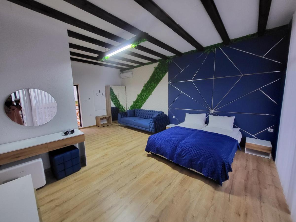Вилно Селище Paradise View Sarnitsa Εξωτερικό φωτογραφία