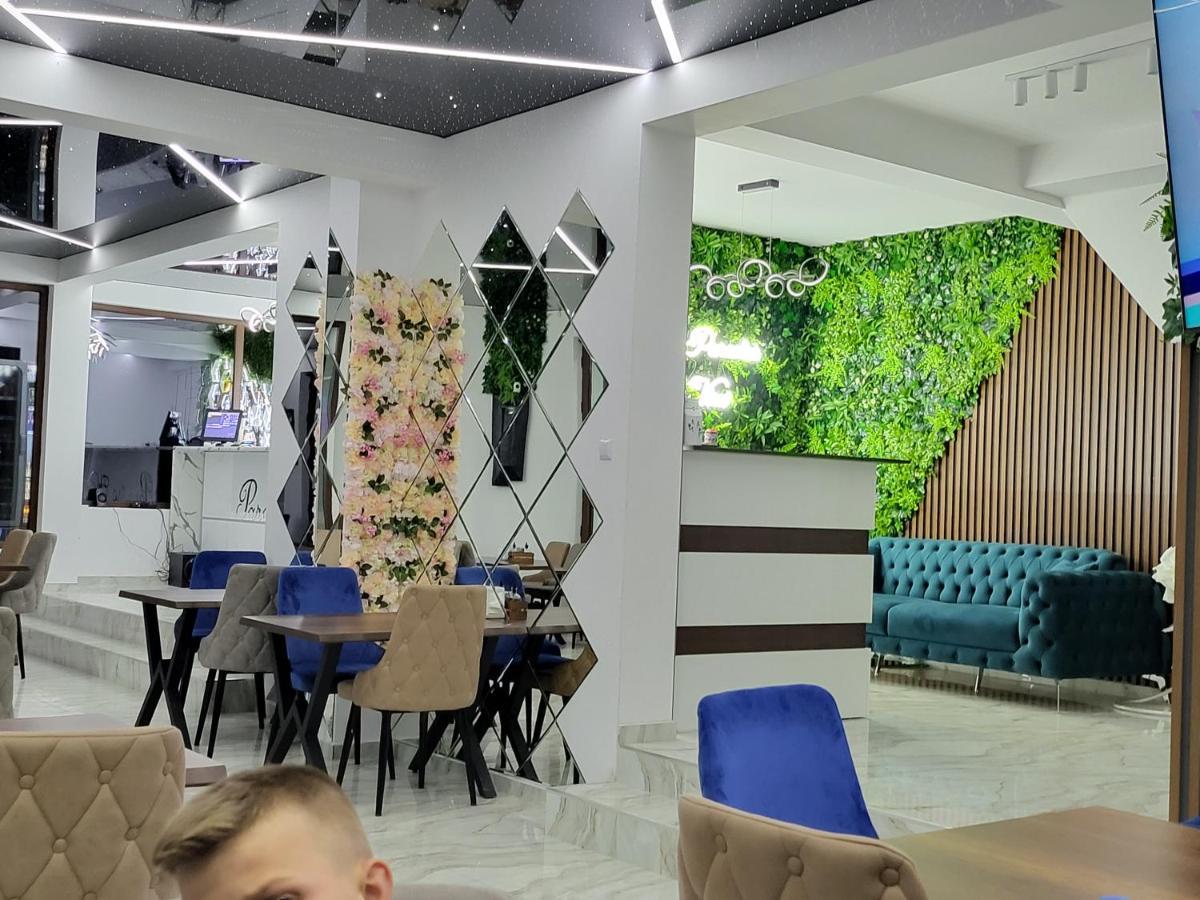 Вилно Селище Paradise View Sarnitsa Εξωτερικό φωτογραφία
