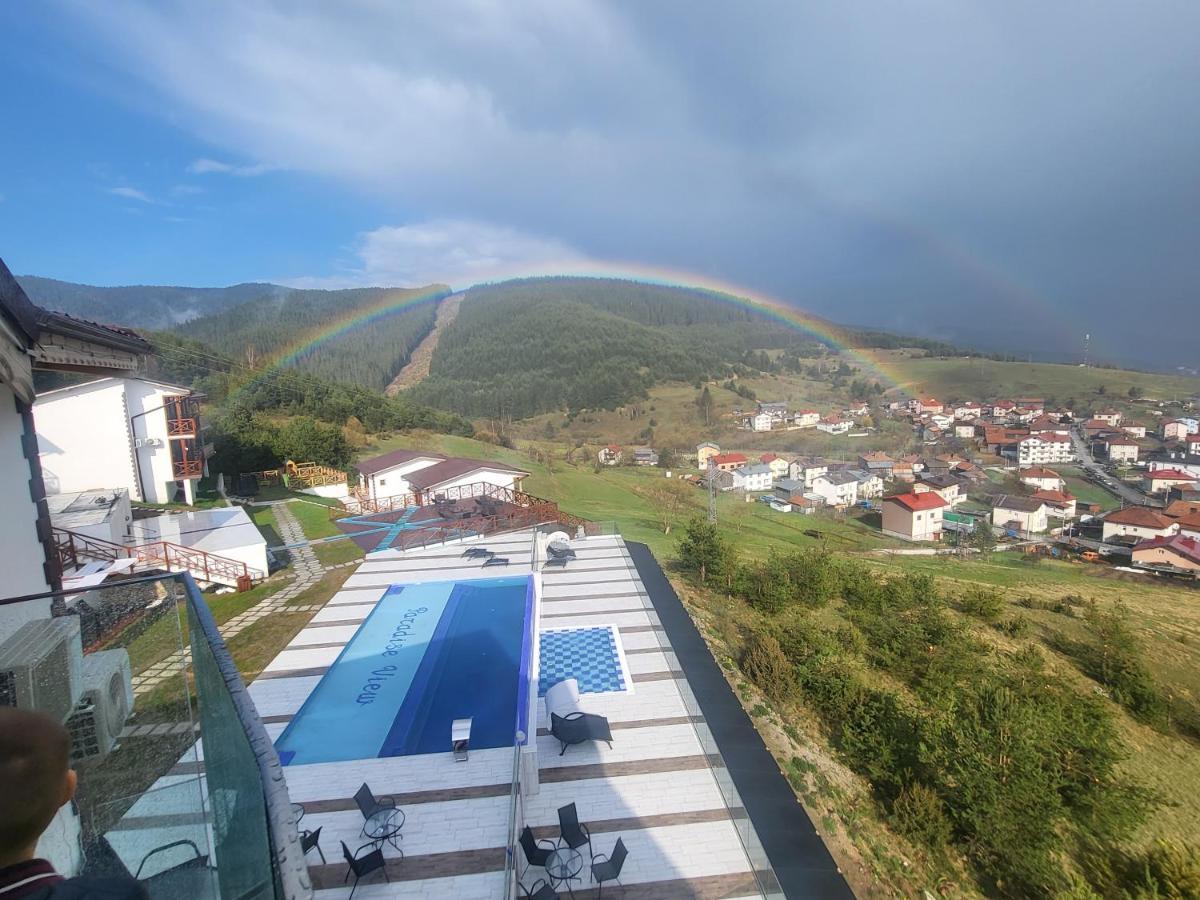 Вилно Селище Paradise View Sarnitsa Εξωτερικό φωτογραφία