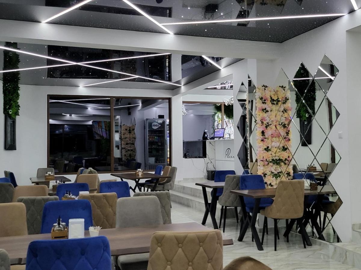 Вилно Селище Paradise View Sarnitsa Εξωτερικό φωτογραφία