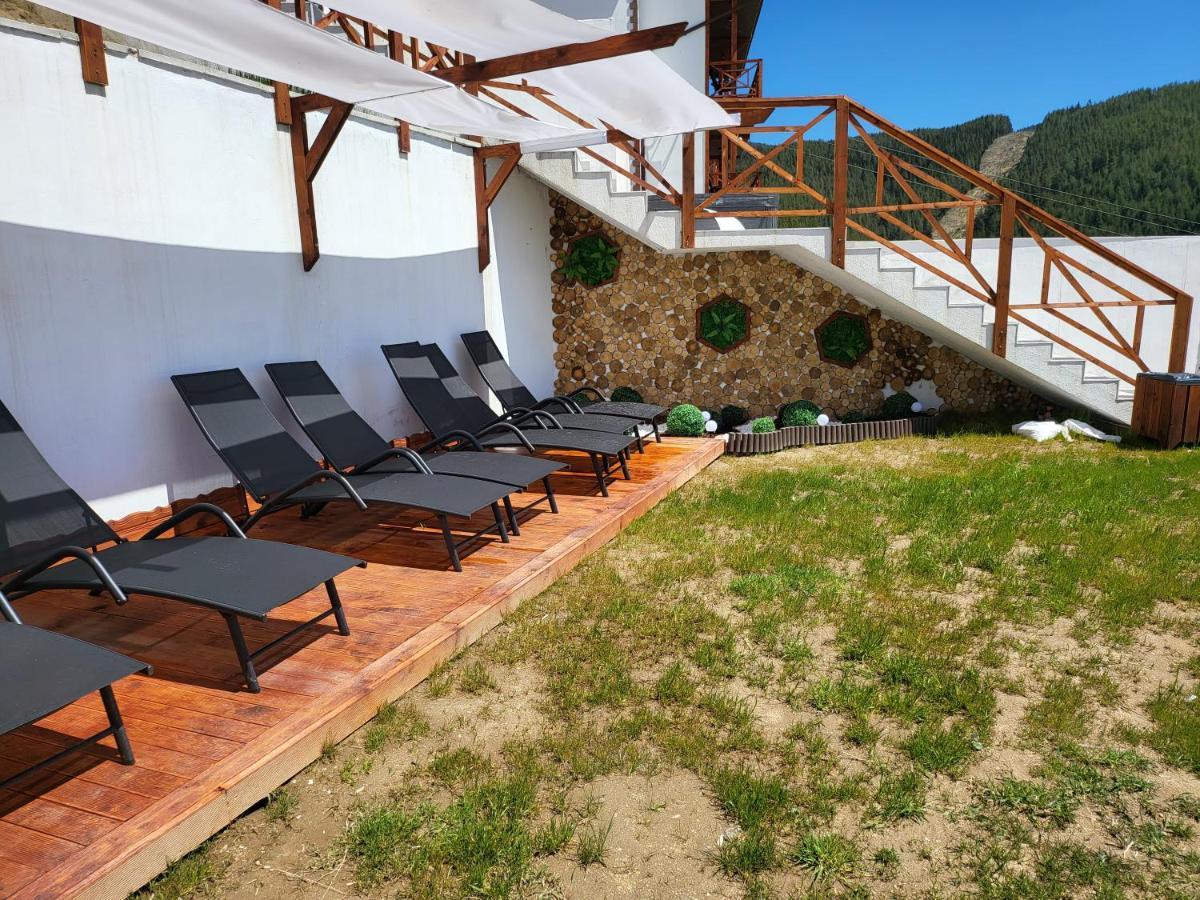Вилно Селище Paradise View Sarnitsa Εξωτερικό φωτογραφία