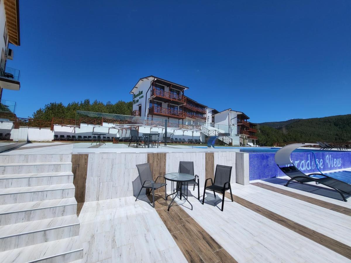 Вилно Селище Paradise View Sarnitsa Εξωτερικό φωτογραφία
