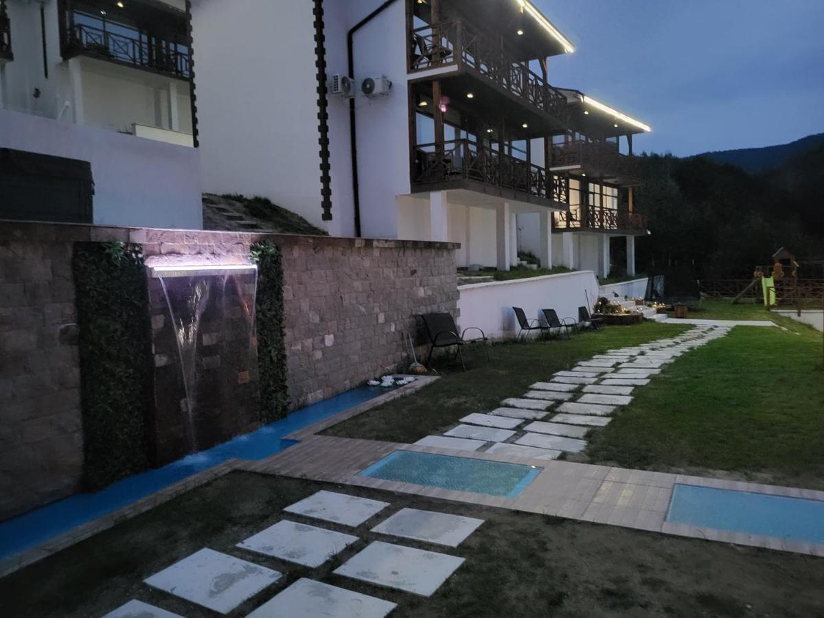 Вилно Селище Paradise View Sarnitsa Εξωτερικό φωτογραφία