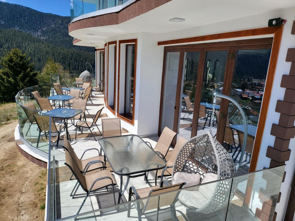 Вилно Селище Paradise View Sarnitsa Εξωτερικό φωτογραφία
