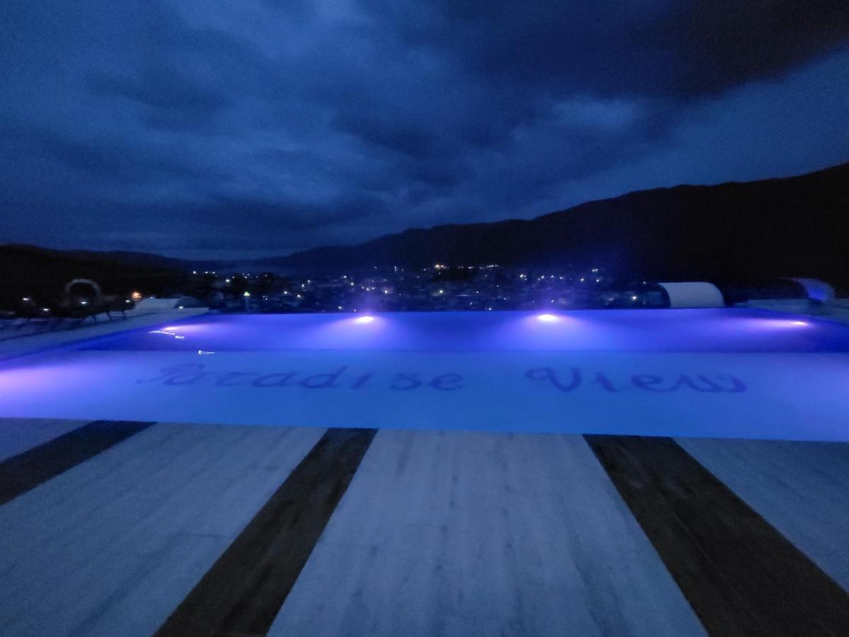 Вилно Селище Paradise View Sarnitsa Εξωτερικό φωτογραφία