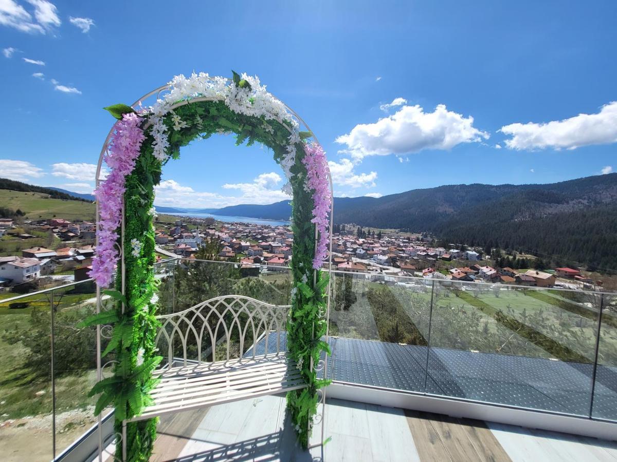 Вилно Селище Paradise View Sarnitsa Εξωτερικό φωτογραφία