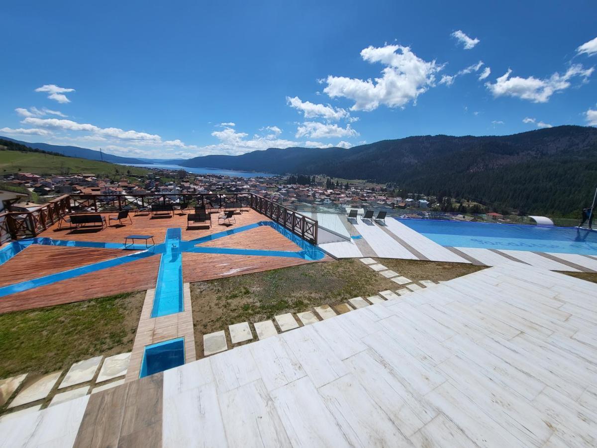 Вилно Селище Paradise View Sarnitsa Εξωτερικό φωτογραφία